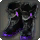 Gargantuaskin Shoes of Casting