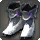Gargantuaskin Shoes of Healing