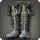 Loboskin Boots