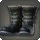 Gomphotherium Boots of Striking