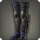Crocodileskin Thighboots of Healing
