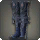 Br'aaxskin Thighboots of Maiming