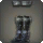 Br'aaxskin Sandals of Striking