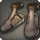 Leather Sandals