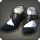 Quaintrelle's Dress Shoes