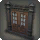 Riviera Ornate Door