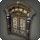 Glade Arched Door