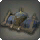 Oasis House Roof (Stone)