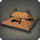 Glade Cottage Roof (Wood)