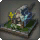 Carbuncle Cottage Walls