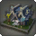 Carbuncle Mansion Walls