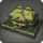 Odder Otter Mansion Walls