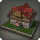 Half-timbered Mansion Walls