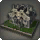 Large Smithy Walls