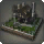 Small Forge's Walls