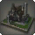 Large Forge's Walls