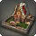 Gingerbread Cottage Walls