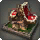 Gingerbread House Walls