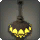 Deluxe Glade Pendant Lamp