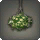 Pendant Lamp Planter
