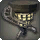 Amaurotine Spire Chandelier