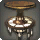 Watcher's Palace Ceiling Lamp