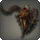 Blazing Inferno Wall Lamp