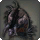 Behemoth Wall Trophy