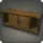Mounted Cupboard