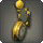 Moogle Wall Chronometer