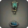 Oasis Wall-mounted Fountain
