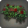 Oldrose Wall Planter