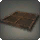 Factory Grate