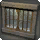 Imitation Highland Window