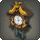Kweh-kweh Clock