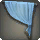 Side-tied Curtain