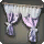 Frilly Curtains