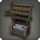 Manor Counter