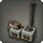 Hingan Oven