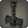 Crystarium Stove