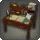 Classic Secretaire