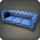 Royal Leather Sofa