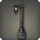 Grade 2 Skybuilders' Lamppost