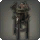 Stone Vigil Beacon