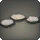 Curved Stepping Stones