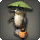 Odder Otter Andon Lamp