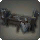 Materiel Table