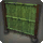 Connoisseur's Bamboo Fence