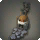 Dorpokkur Kiln