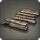 Botanic Planks
